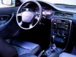 Honda Civic Aerodeck 1998 года